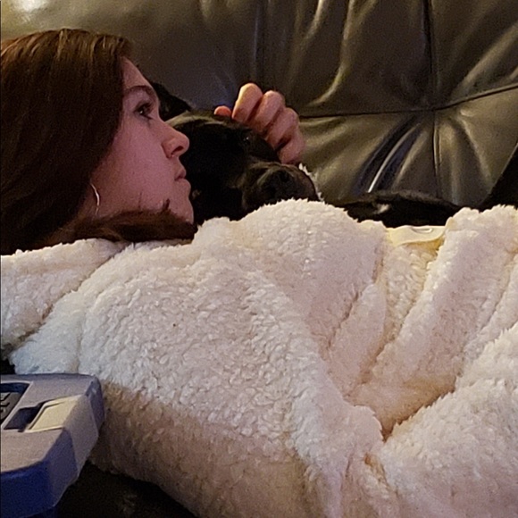 Meet your Posher, Heather - Picture 1 of 1